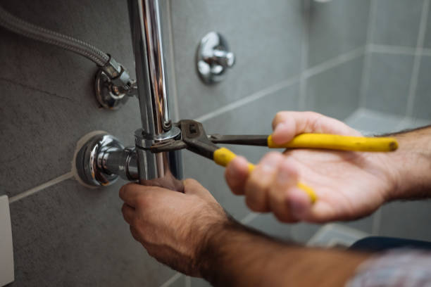 Commercial Plumbing Services